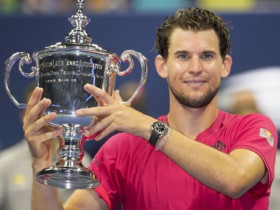 Nóng nhất thể thao tối 19/3: Cựu vương US Open, Dominic Thiem sắp làm HLV?