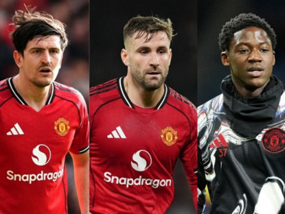 Thể thao - Tin mới nhất bóng đá sáng 19/3: Carrick kêu gọi ĐT Anh trao cơ hội cho 3 sao MU