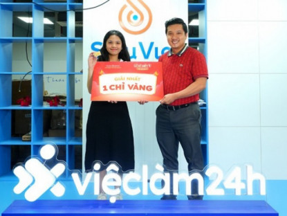 Thông tin doanh nghiệp - Khi 50% chọn đứng yên, hàng ngàn người khác lại âm thầm chốt việc, nhận quà khủng