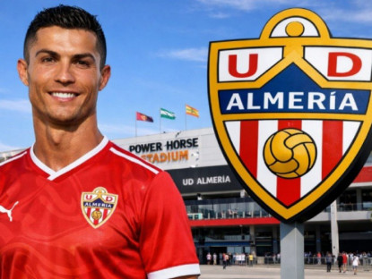 Thể thao - Tin mới nhất bóng đá trưa 19/3: Sếp La Liga ca ngợi Ronaldo sau vụ thâu tóm CLB Tây Ban Nha