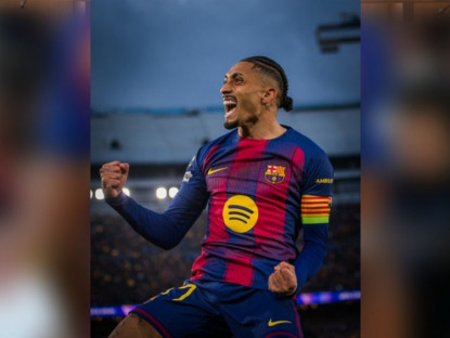 Thể thao - Barca hạ Newcastle 7-2: "Chích chòe" không tệ nhưng thầy trò Flick quá tàn nhẫn