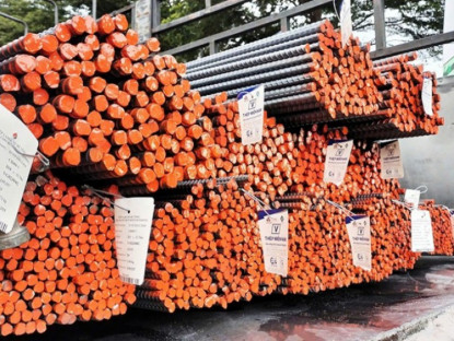 Thông tin doanh nghiệp - Thép Miền Nam tiết kiệm năng lượng trong sản xuất: Mỗi cải tiến công nghệ là một bước giảm phát thải