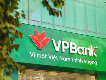 Thông tin doanh nghiệp - VPBank ra mắt VPBank Forex - Nền tảng giao dịch ngoại tệ online cho khách hàng doanh nghiệp theo thời gian thực