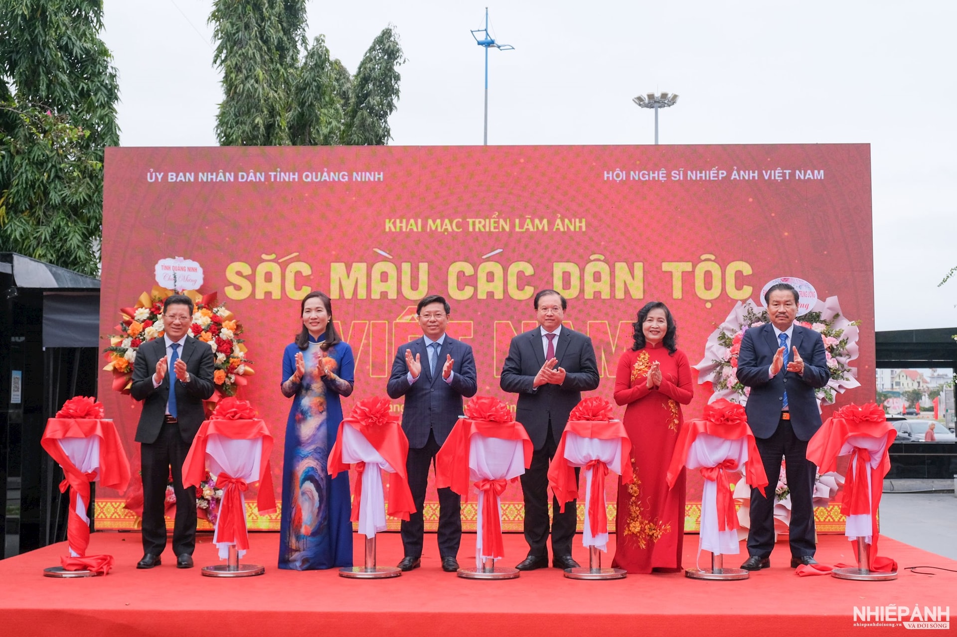 Nhìn lại hành trình 73 năm đầy tự hào của nhiếp ảnh Việt Nam - 5