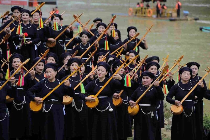 Bảo tồn văn hóa dân tộc trong thời toàn cầu hóa - 1