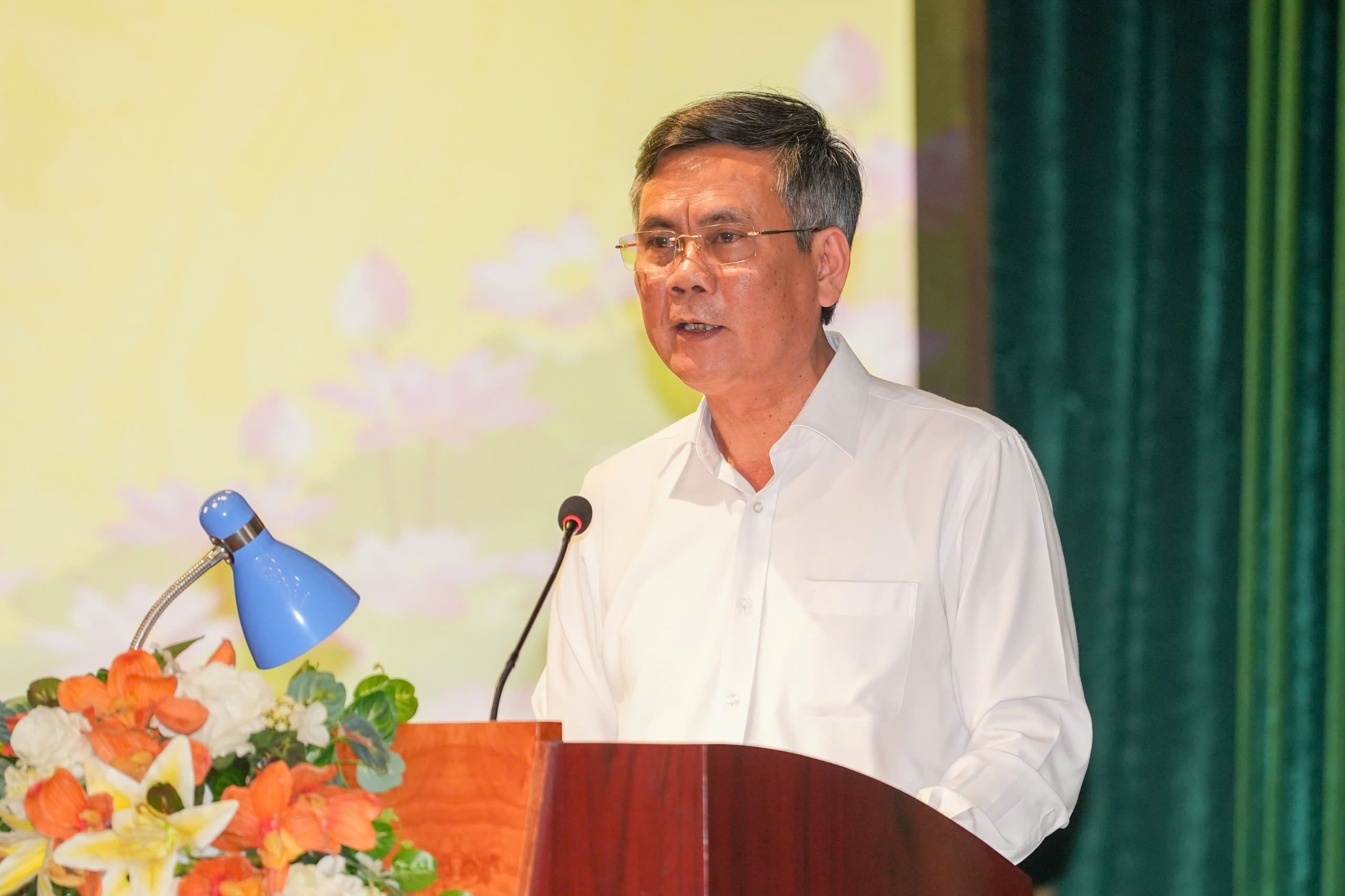 Phát động Cuộc thi chính luận về bảo vệ nền tảng tư tưởng của Đảng lần thứ Hai năm 2026 - 3