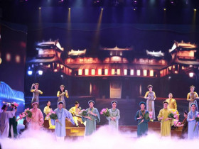 Phát triển công nghiệp văn hóa và xây dựng hệ sinh thái văn hóa