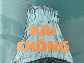 Khúc tráng ca tình yêu (Đọc tiểu thuyết “Hai chồng” của Hoàng Dự, NXB Quân đội nhân dân, 2025)