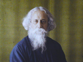 Triết lý truyền thống Ấn Độ trong kịch Tagore