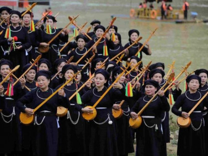 Bạn đọc - Bảo tồn văn hóa dân tộc trong thời toàn cầu hóa