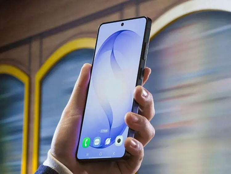 Ý tưởng điện thoại mới của Samsung hấp dẫn hơn cả smartphone gập