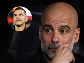 HLV thay thế Pep Guardiola ở Man City sẽ đến từ Barcelona
