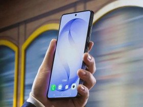 Ý tưởng điện thoại mới của Samsung hấp dẫn hơn cả smartphone gập