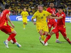 Malaysia định kiện phán quyết xử thua 0-3 lên CAS, ĐT Việt Nam cần đề phòng