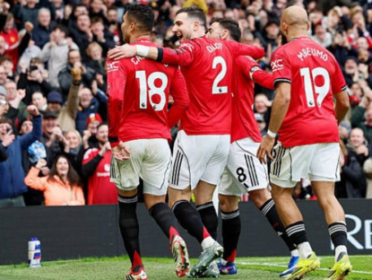 Thể thao - Dự đoán tỷ số Bournemouth – MU: Sự khác biệt ở "hỏa lực" (Ngoại hạng Anh)