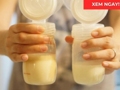 Thông tin doanh nghiệp - Sữa mẹ loãng khiến bé bú nhanh đói: Cách giúp sữa sánh hơn ít người biết!