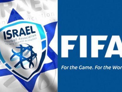 Thể thao - FIFA trừng phạt LĐBĐ Israel, chưa hết đau đầu sau vụ Iran đòi bỏ World Cup