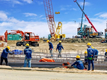 Thông tin doanh nghiệp - Vì sao người lao động chọn gắn bó với VinCons giữa thời điểm thị trường biến động?