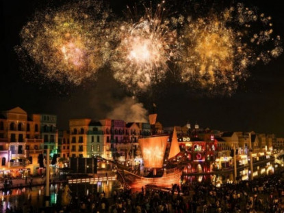 Thông tin doanh nghiệp - Vincom Collection: “Chất xúc tác” mới thăng hạng giá trị tài sản thực tại các đại đô thị Vinhomes