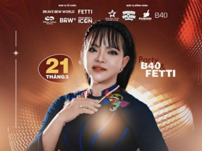 Thông tin doanh nghiệp - Nghệ nhân kim hoàn Quốc gia Hồ Thị Thanh Hương và dấu ấn vương miện 1,8 tỷ tại Miss Pickleball Icon 2026