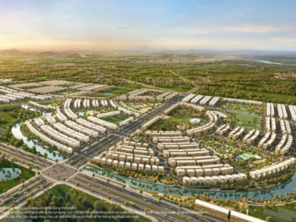 Thông tin doanh nghiệp - Hải Phòng vào kỷ nguyên siêu đô thị biển: “Cực hút” mới của thị trường bất động sản gọi tên tọa độ nào?