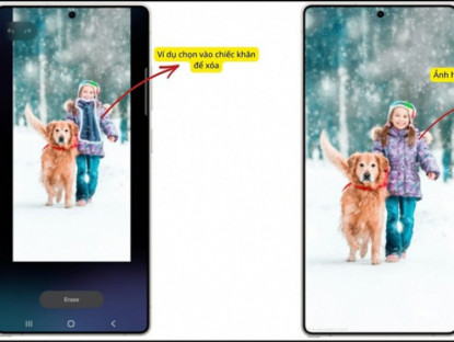 Thông tin doanh nghiệp - One UI 8.5 có gì mới? Cú hích toàn diện cho Galaxy S25 và hệ sinh thái Samsung