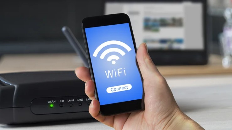 Những vật dụng trong nhà có thể gây nhiễu mạng Wi-Fi - 10
