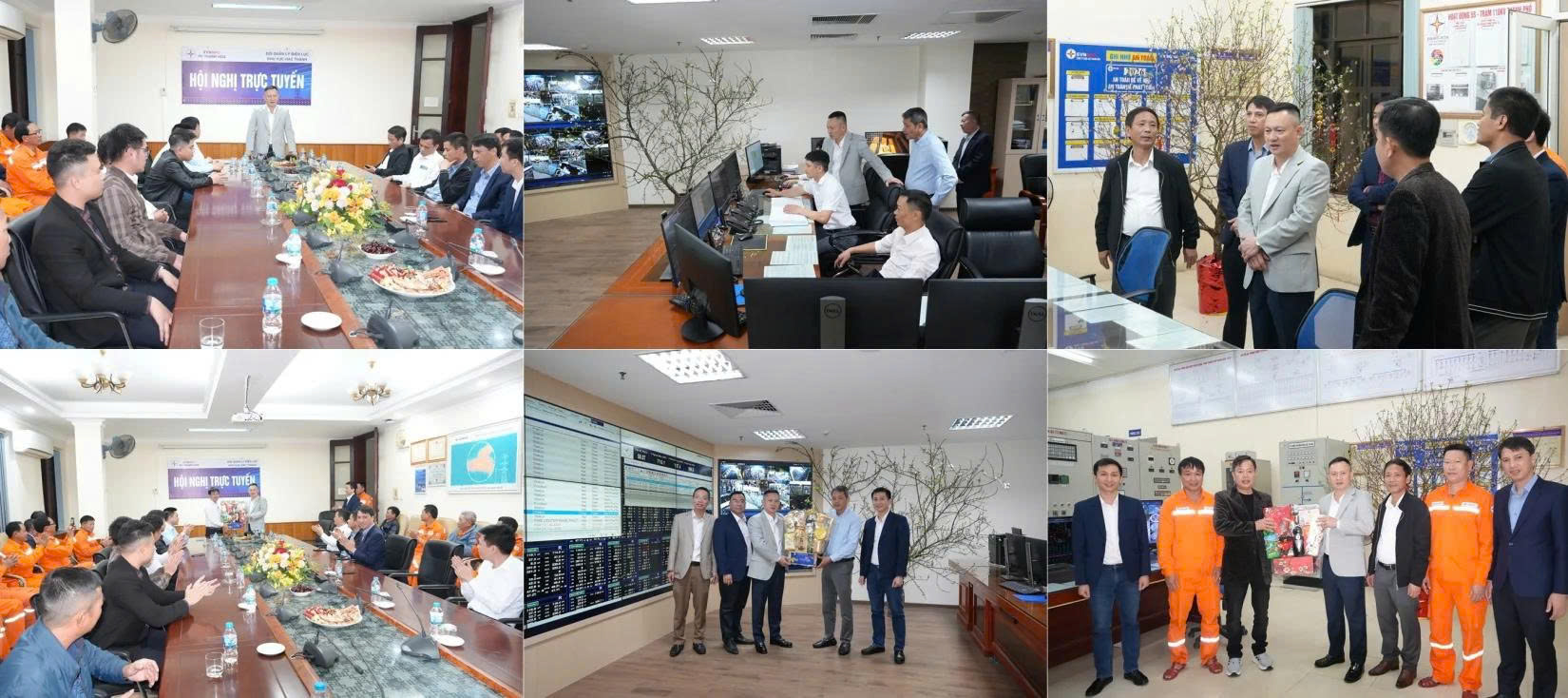 Văn hóa doanh nghiệp: Nền tảng vững chắc cho xây dựng và phát triển - 2