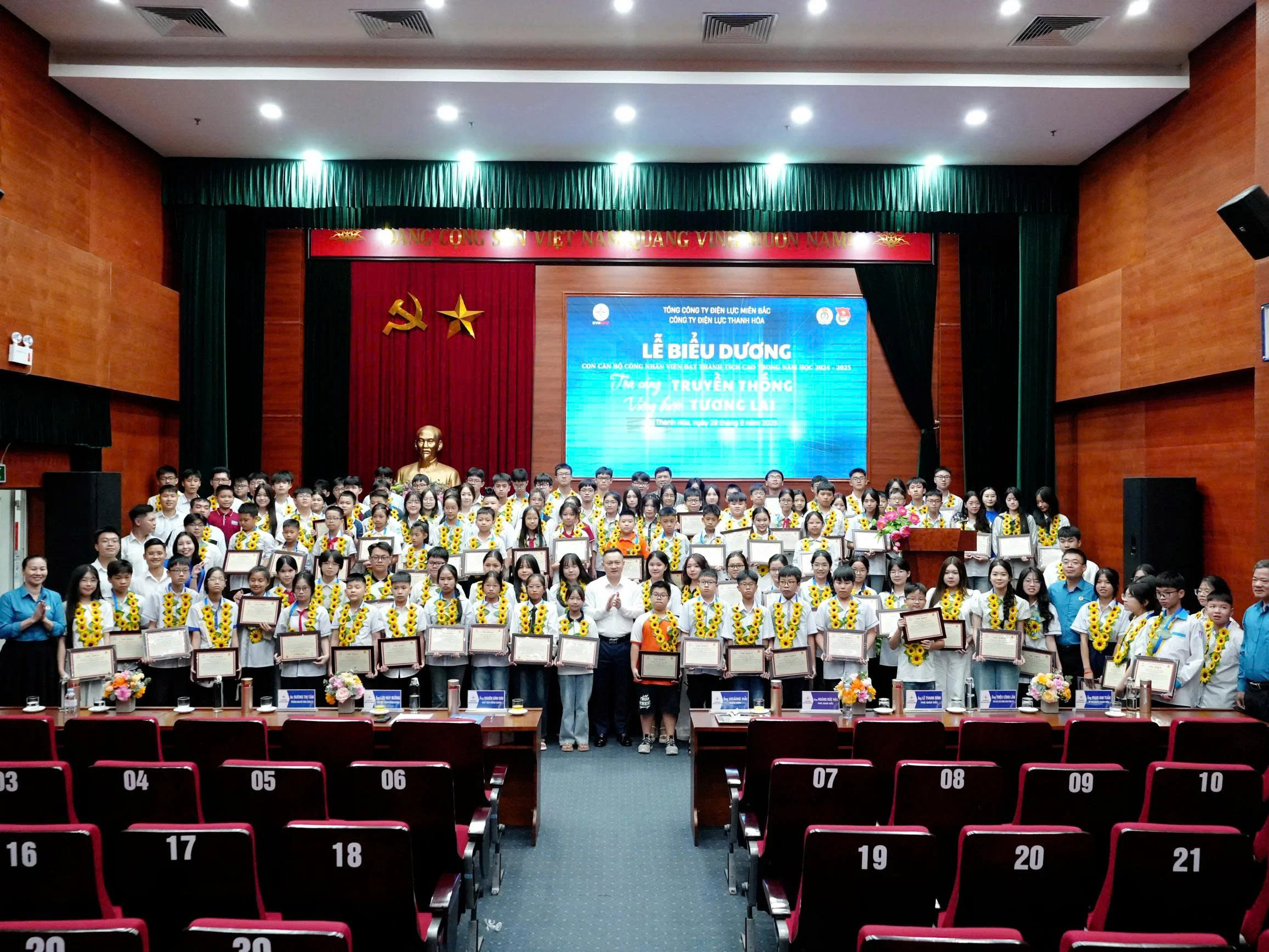 Văn hóa doanh nghiệp: Nền tảng vững chắc cho xây dựng và phát triển - 5