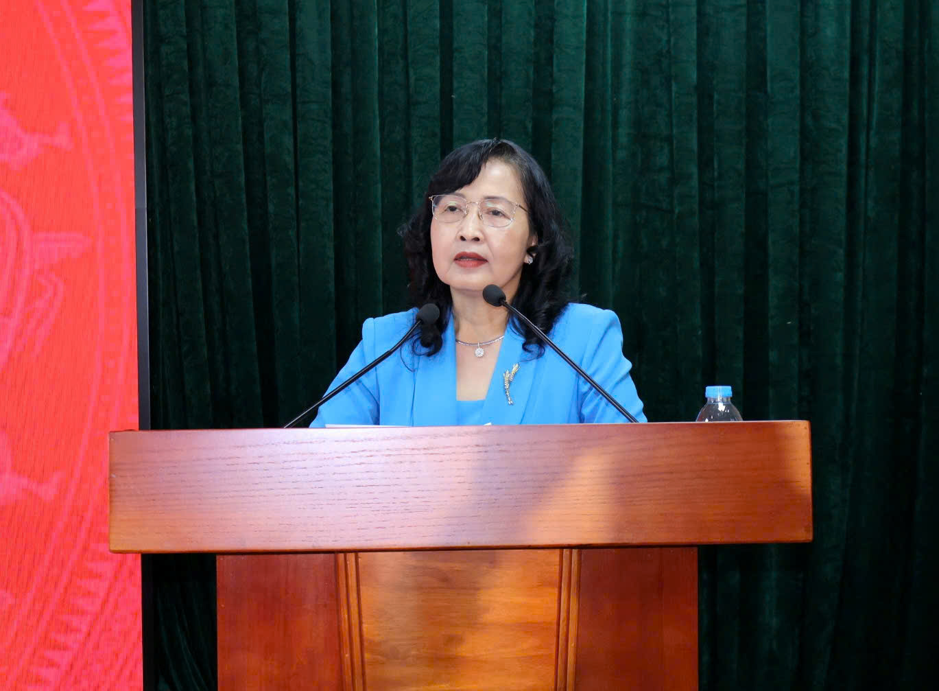 Từ Nghị quyết đến hành động: Khẳng định vai trò của văn học nghệ thuật trong tầm nhìn phát triển quốc gia - 6