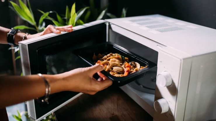 Những vật dụng trong nhà có thể gây nhiễu mạng Wi-Fi - 1