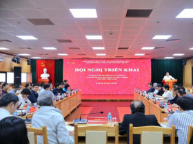 Từ Nghị quyết đến hành động: Khẳng định vai trò của văn học nghệ thuật trong tầm nhìn phát triển quốc gia