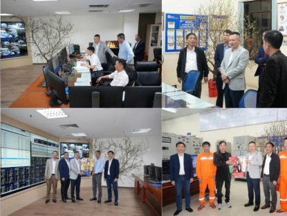 Nhịp cầu doanh nghiệp - Văn hóa doanh nghiệp: Nền tảng vững chắc cho xây dựng và phát triển