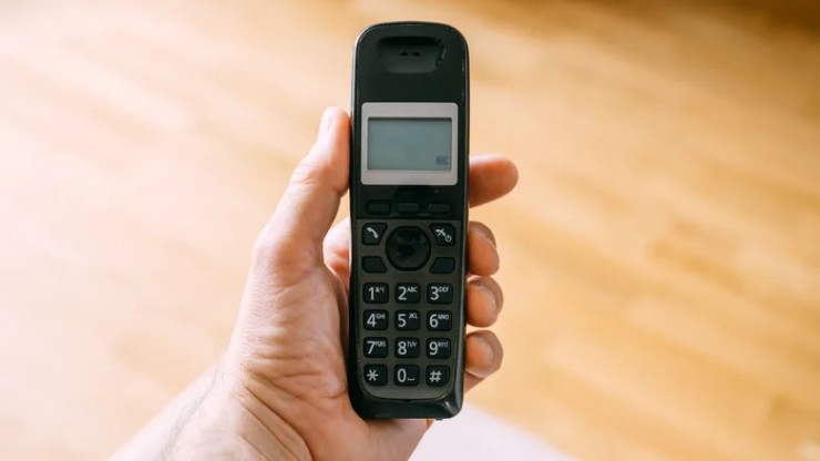 Những vật dụng trong nhà có thể gây nhiễu mạng Wi-Fi - 4