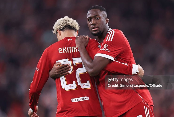 Dự đoán tỷ số Ngoại hạng Anh: Liverpool gặp "mồi ngon", Chelsea coi chừng lại ngã đau - 1