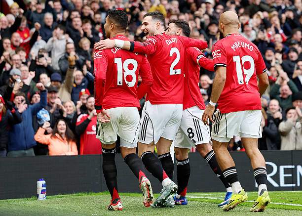 Dự đoán tỷ số Bournemouth – MU: Sự khác biệt ở "hỏa lực" (Ngoại hạng Anh) - 2