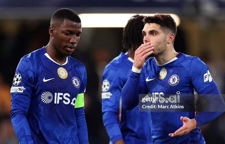 Dự đoán tỷ số Ngoại hạng Anh: Liverpool gặp "mồi ngon", Chelsea coi chừng lại ngã đau - 2