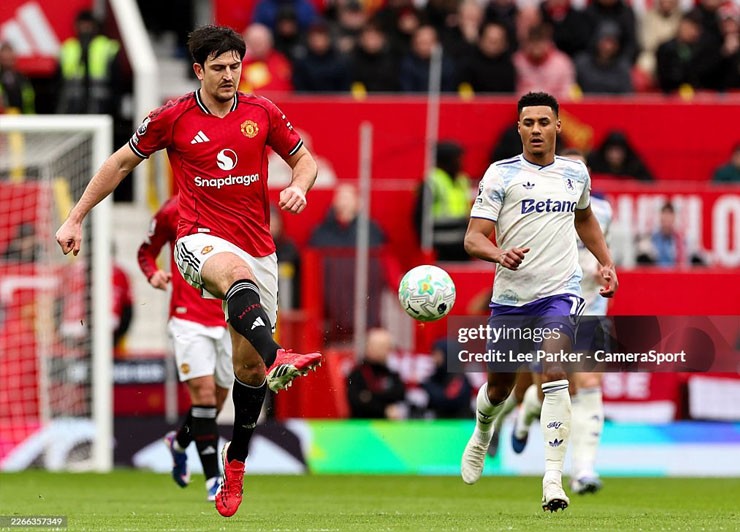 Nóng: Tuchel gọi Maguire và Mainoo trở lại ĐT Anh, thắp sáng cửa dự World Cup - 1