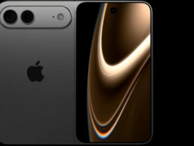 Apple có thể thống trị thị trường smartphone màn hình gập nhờ điều này