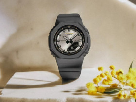 Từ “đồng hồ của các ông bố”, loạt đồng hồ Casio “hồi xuân” trở lại