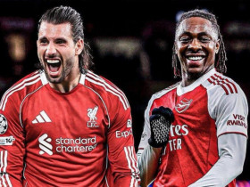 Kịch bản điên rồ 7 đội Ngoại hạng Anh dự Cúp C1, chưa từng có trong lịch sử