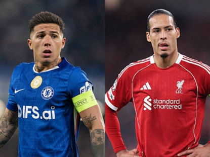 Thể thao - Dự đoán tỷ số Ngoại hạng Anh: Liverpool gặp "mồi ngon", Chelsea coi chừng lại ngã đau