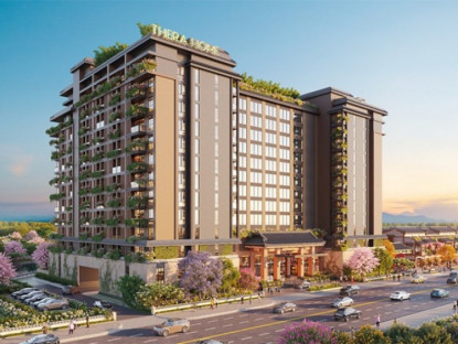 Thông tin doanh nghiệp - Tập đoàn Onsen Fuji định hình chuỗi bất động sản chăm sóc sức khỏe, lan tỏa giá trị sống bền vững