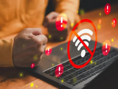 Công nghệ - Những vật dụng trong nhà có thể gây nhiễu mạng Wi-Fi