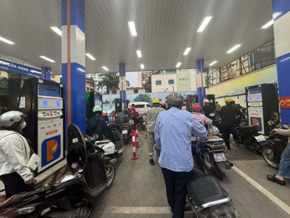 Thông tin doanh nghiệp - Chọn xe máy bền bỉ, giữ giá tốt giữa thời kỳ xăng tăng “nóng”