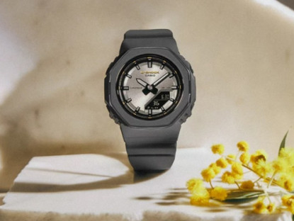 Công nghệ - Từ “đồng hồ của các ông bố”, loạt đồng hồ Casio “hồi xuân” trở lại