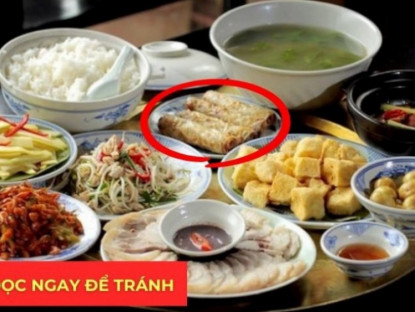 Thông tin doanh nghiệp - Món ăn “tối kị” của phổi đang ẩn nấp trên mâm cơm Việt, cứ ăn vào là ho dữ dội, đàm nhiều, thở khó
