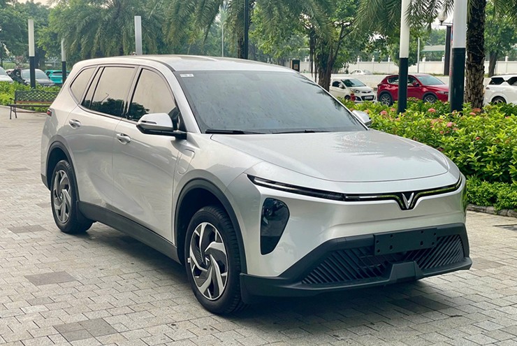 Tam mã Mitsubishi - Toyota - VinFast định hình cuộc chơi 2026 - 2