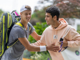 Nóng nhất thể thao chiều 22/3: Sabalenka sốc vì phải nhường sân đấu cho Alcaraz