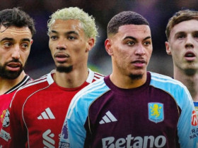 Đua suất dự Cúp C1 nghẹt thở: MU dễ về đích sớm, top 10 vẫn có cơ hội